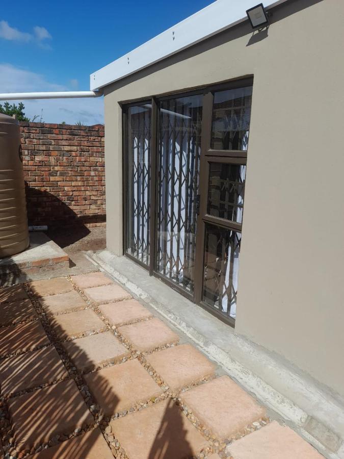 Havens Nest Port Elizabeth Exterior foto
