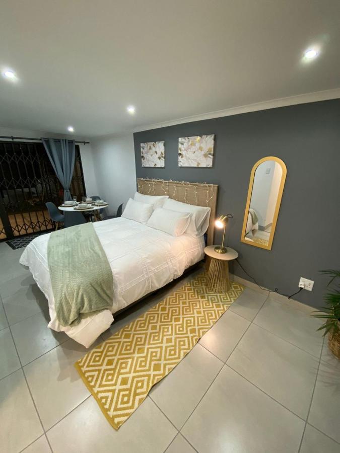 Havens Nest Port Elizabeth Exterior foto