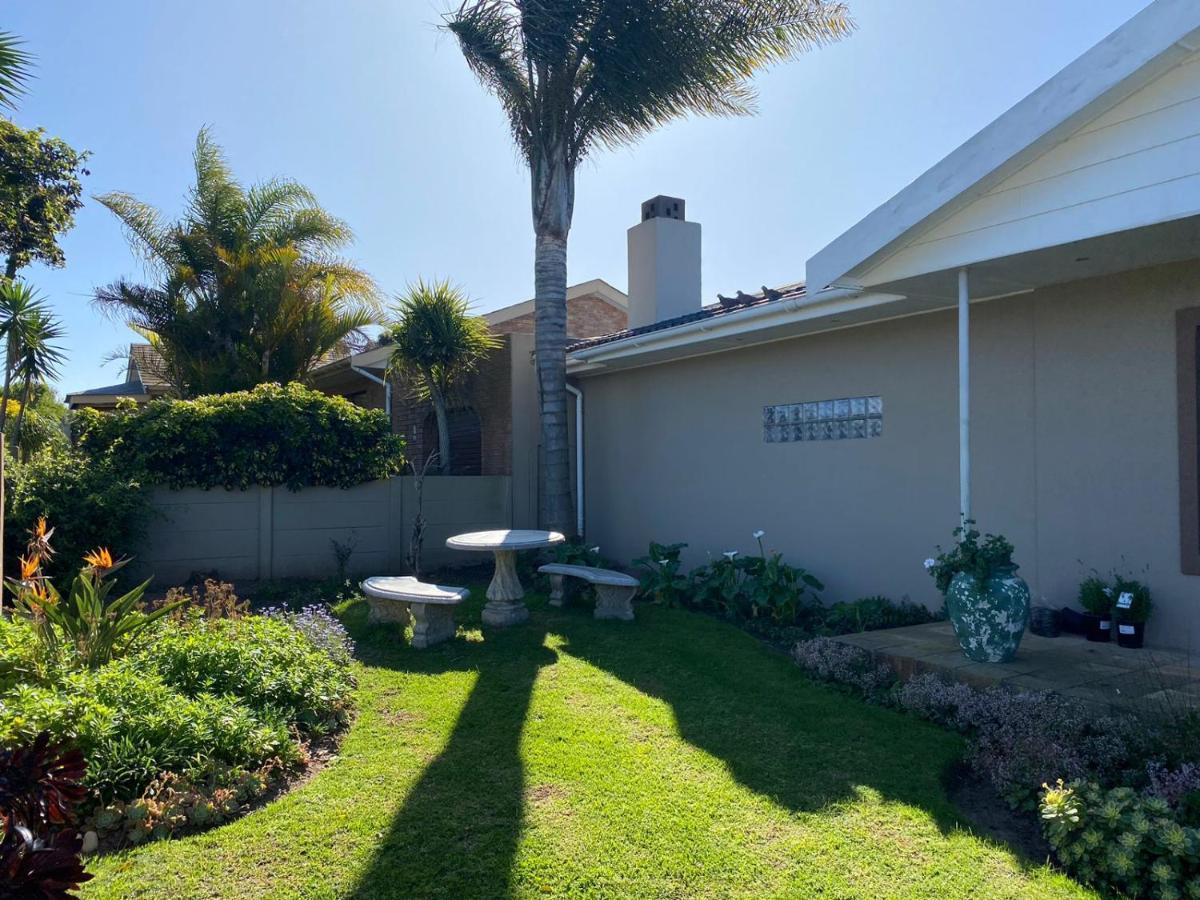 Havens Nest Port Elizabeth Exterior foto