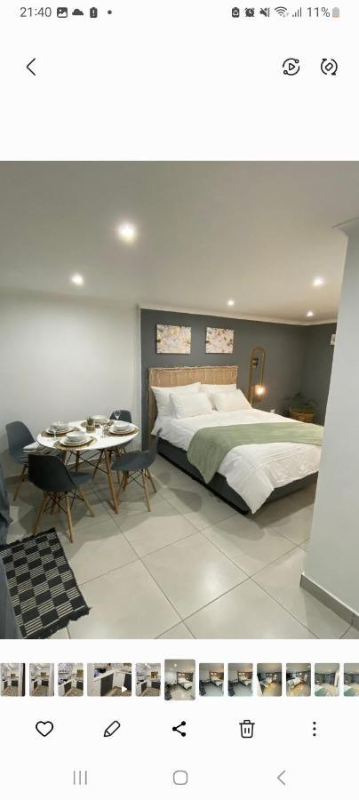 Havens Nest Port Elizabeth Exterior foto