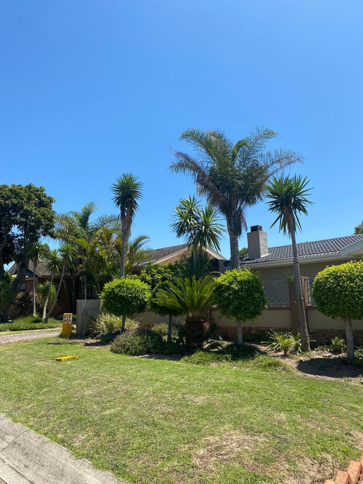 Havens Nest Port Elizabeth Exterior foto